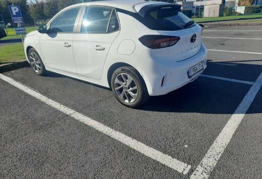 Opel Corsa 1.2i GS S/S GS