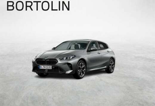 BMW iA Pack M Sport LED HUD Toit Pano *TVAC*