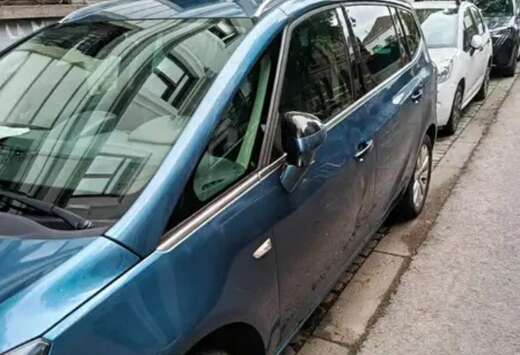 Opel 1.4 Turbo Automatik Style