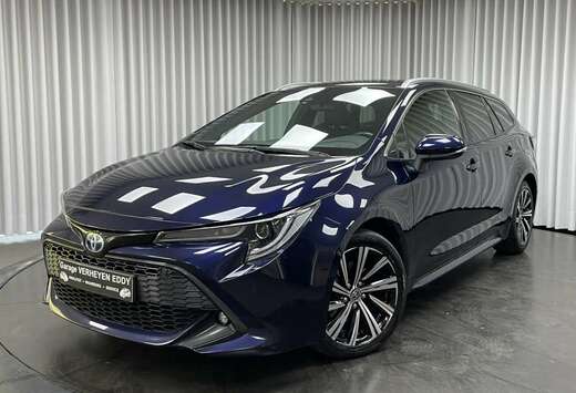 Toyota 2.0i Hybrid / Aut. / Xenon / Navi / Camera / . ...