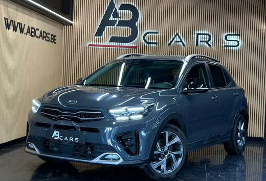 Kia 1.0 T GT Line * GARANTIE 12 MOIS * 1er prop