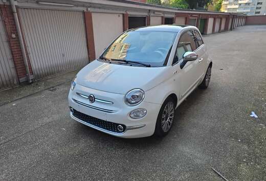 Fiat 1.2i ECO Lounge