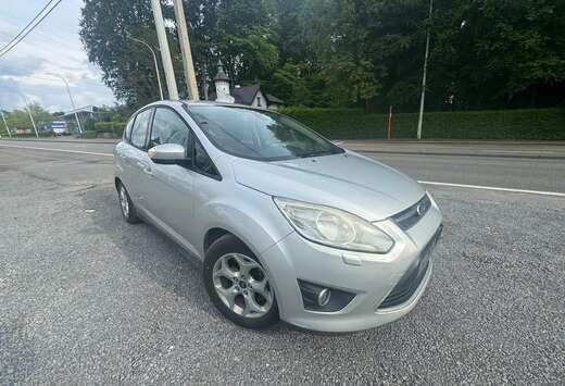 Ford C-Max 1.6 TDCi Titanium Start-Stop