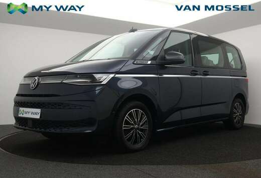 Volkswagen Multivan Style Korte versie 1.5 eHybrid 4X ...