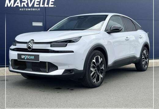 Citroen MAX  - AUTOMATIQUE - CARPLAY/ANDROID - 130CH