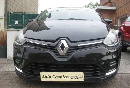 Renault 0.9 TCe GPS Clim Feuille rose Garantie Euro 6 ...