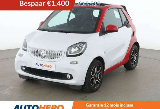 Smart 1.0 Basis Prime