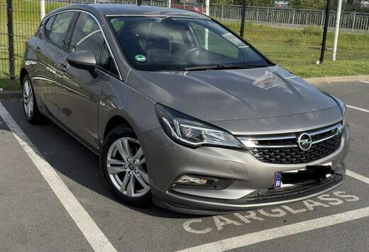 Opel 1.6 D (CDTI) Start/Stop Dynamic
