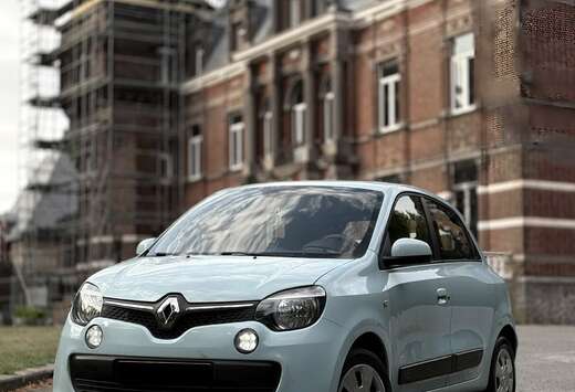 Renault 1.0i SCe Intens S&S