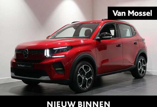 Citroen Turbo 100 ch Manual PLUS