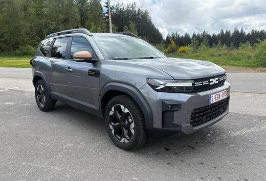 Dacia Extreme / Tce 130 4X4 / GARANTIE --] 08/05/2028