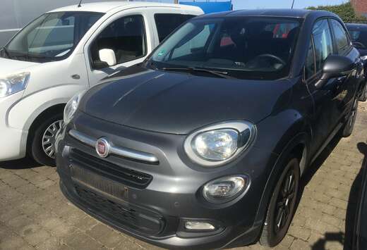 Fiat 1.4 MultiAir Pop Star