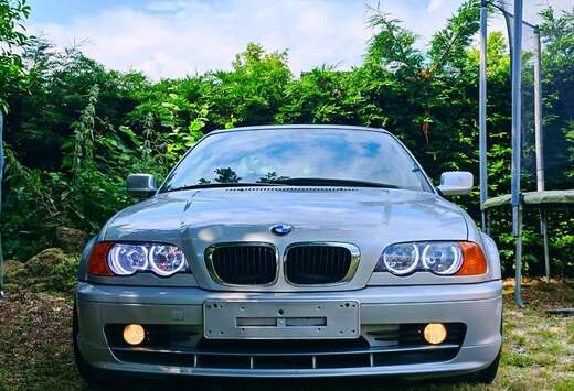 BMW Ci