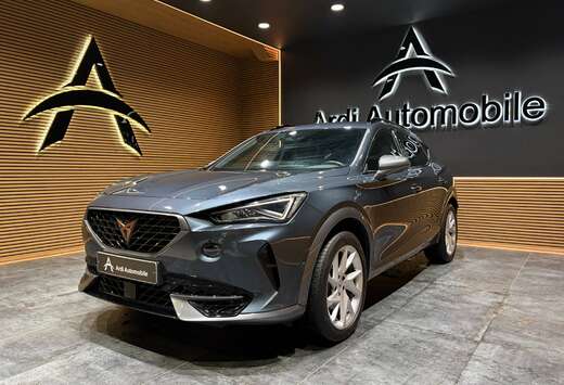e-Hybrid 1.4 DSG *CARPLAY*VOLANT CHAUFF*1ER PROPRIO*G ...