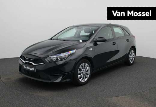 Kia Pure 1.0 T-GDi 100 ISG GARANTIE tot 10/2029 | NAV ...