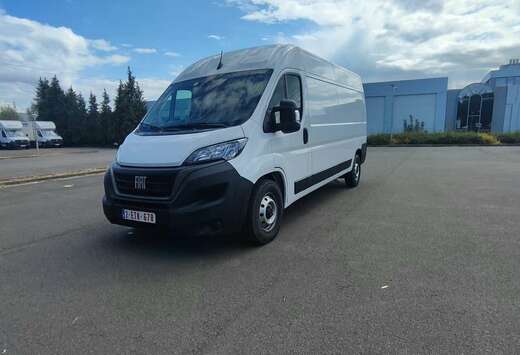 Fiat L2H2 Autm.