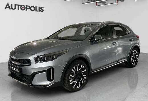 Kia 1.5 T-GDi 140 DCT Pulse