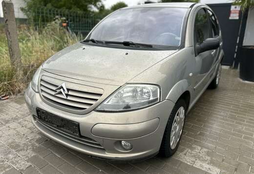 Citroen 1.4i Exclusive
