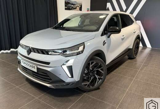 Renault Esprit Alpine E-Tech full hybrid 160 *Garanti ...