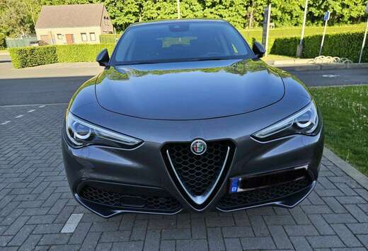 Alfa Romeo