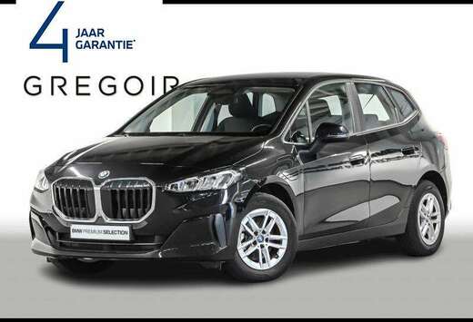 BMW e xDrive - CAM|CARPLAY|DASS