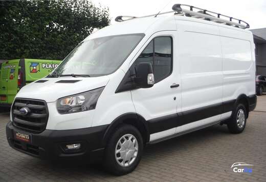 Ford 2.0 TDCi