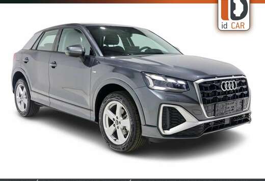 Audi 35 TFSI S-TRONIC S-LINE LED ACC CARPLAY CAMERA