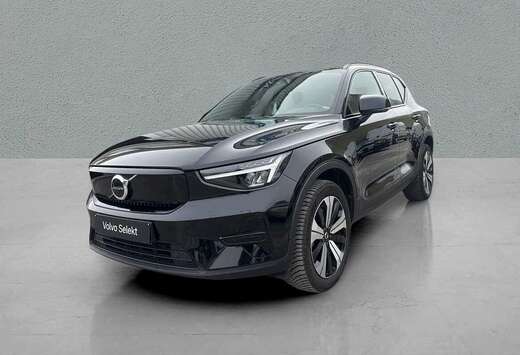 Volvo Recharge Core, Single Motor, Elektrisch