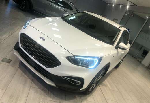 Ford Focus Active 1.0 ETAT SHOW ROOM FULL GARANTIE FO ...