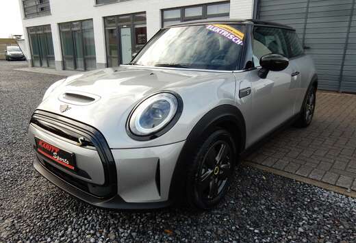 MINI  9.600km  camera/gps/cruise/