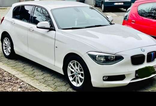 BMW 116i