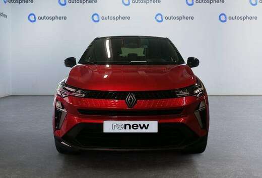 Renault 1.0 Tce Techno 90 Hp