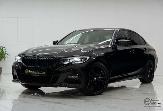 BMW xDrive hybrid M-Pakket Cruise,Sfeer,Full options