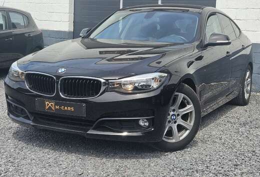 BMW GT*1er PROPRIO*AUTOMATIQUE