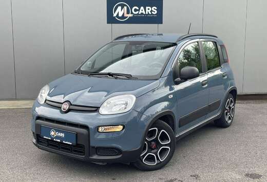 Fiat 1.0 HYBRID