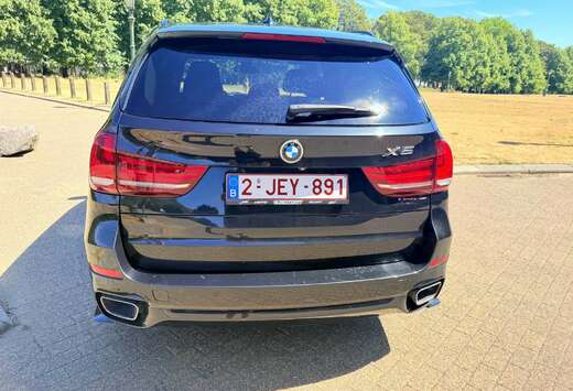 BMW 3.0 dAS xDrive30