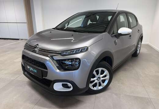 Citroen YOU! 1.2 BENZINE 83 PK