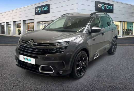 Citroen 1 1.2 PureTech 130 S&S EAT8 Shine