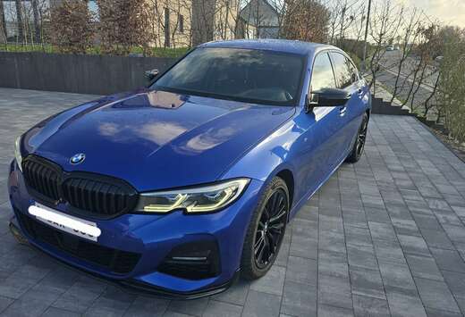 BMW dAS AdBlue