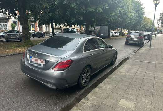 Mercedes-Benz d