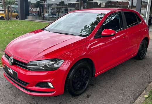 Volkswagen 1.0i * CarPlay * Radars * Clim