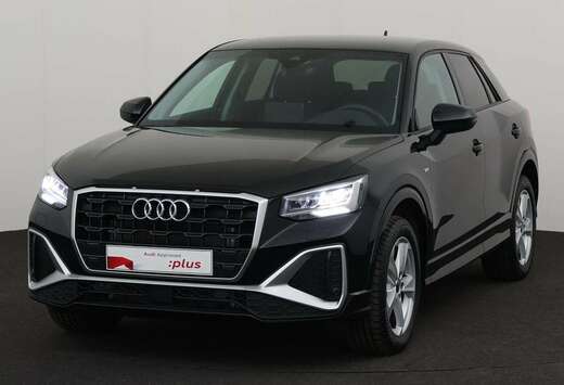 Audi Audi Q2  Business Edition S line 35 TFSI  110(15 ...