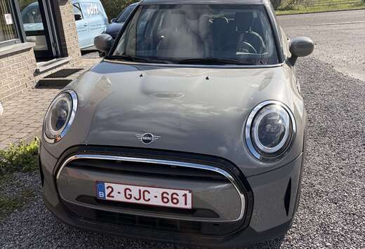 MINI 1.5 First OPF (EU6d-TEMP)