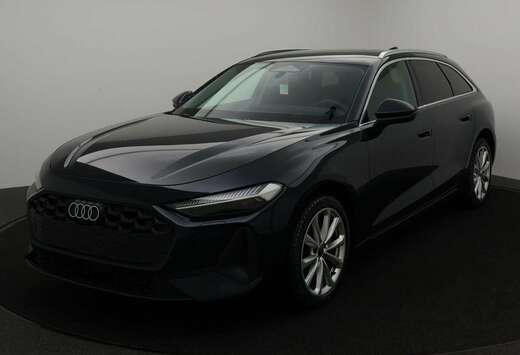 Audi 2.0TFSI Attraction 150PK *AUTOMAAT*CAMERA*MEMORY ...