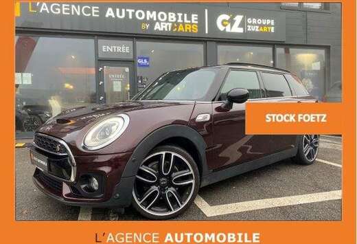 MINI Mini Cooper S Clubman / JCW INTERIOR PACK / JUSQ ...