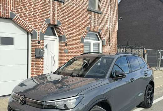 Volkswagen eHybrid 1.5 TSI R-Line DSG (150 kW)
