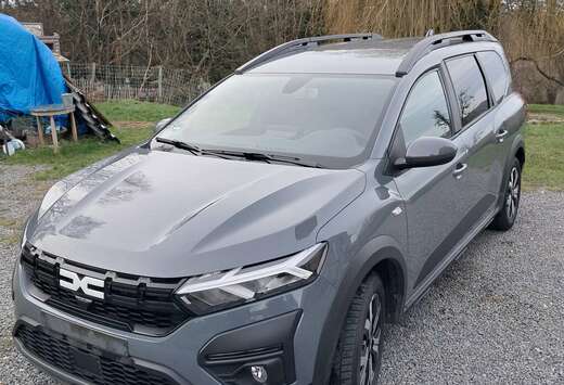 Dacia Jogger LPG 1.0 ECO-G expression 5pl. (EU6d)