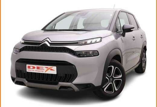 Citroen 1.2 T 110 You + Carplay