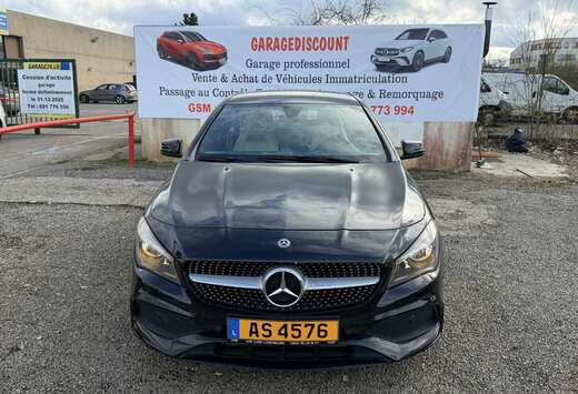 Mercedes-Benz 4 Matic