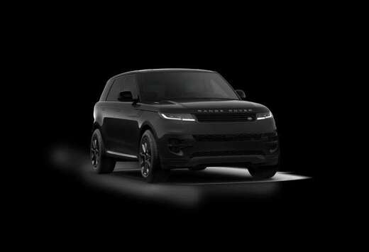 Land Rover P460e S AWD Auto. 26MY